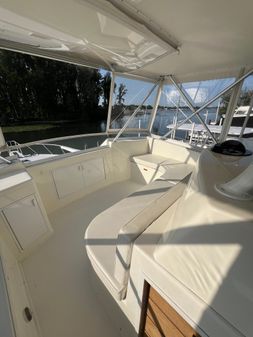 Viking 53 Convertible image