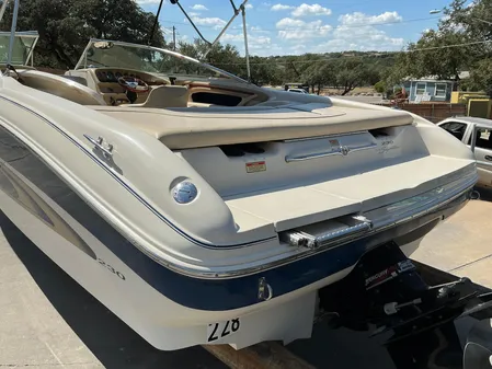 Sea Ray 230 image