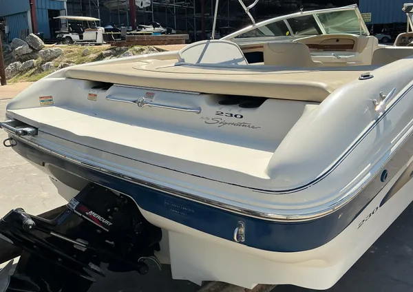 Sea-ray 230 image