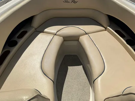 Sea Ray 230 image