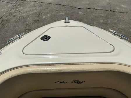 Sea Ray 230 image
