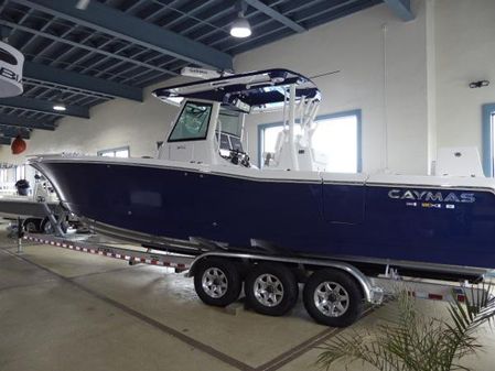 Caymas 341-CC image