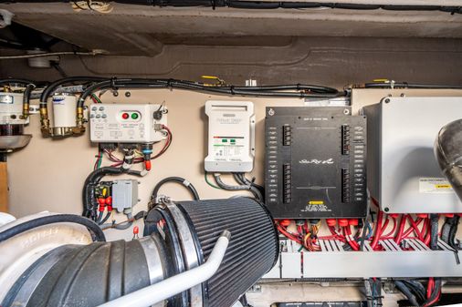Sea Ray 510 Sundancer image