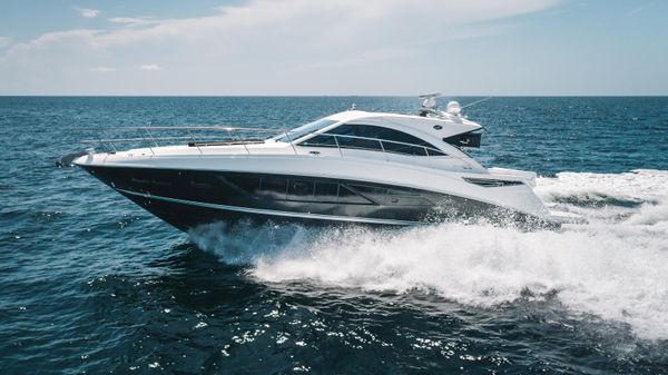 Sea Ray 510 Sundancer