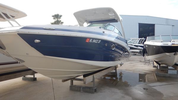 Crownline 305 SX