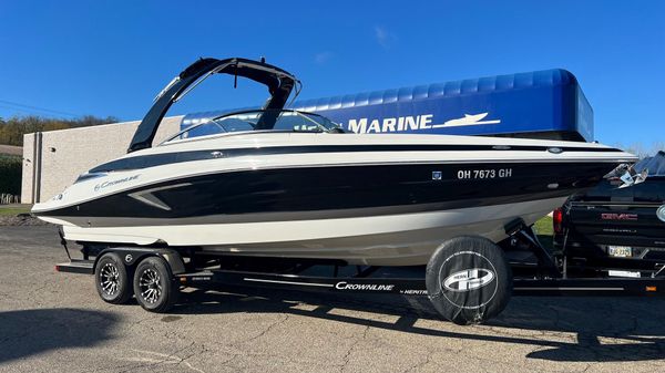 Crownline 280 SS 