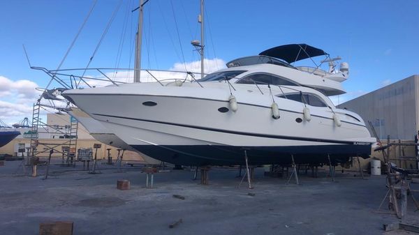 Sunseeker Manhattan 56 