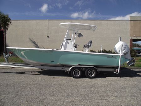 Tidewater 2500 Carolina Bay image