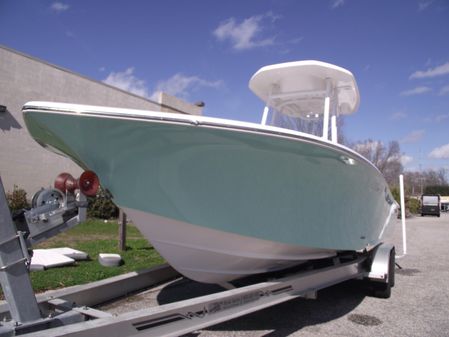 Tidewater 2500 Carolina Bay image