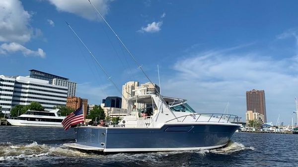 Tiara Yachts 4300 Open