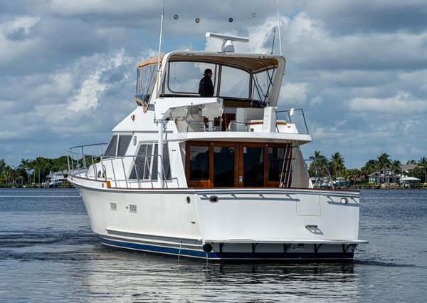 Ocean Alexander 52 Sedan image