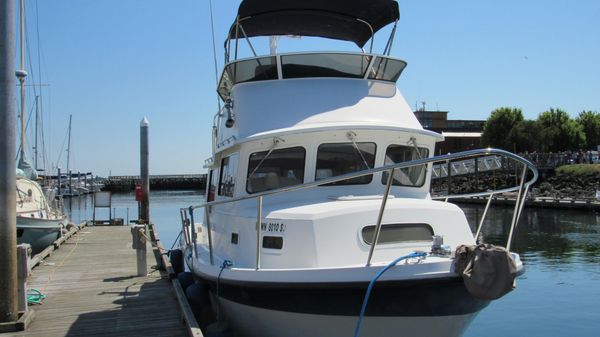 SeaSport Voyager 3000