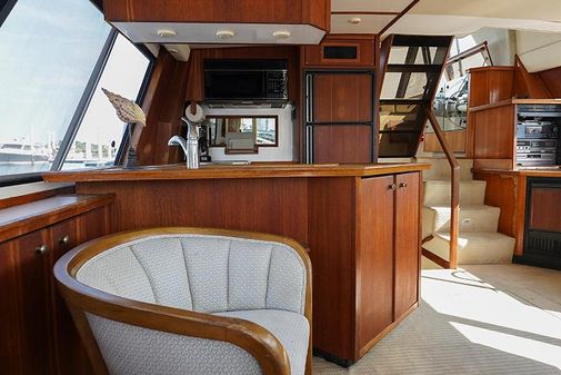 Bayliner 4788 Motoryacht image