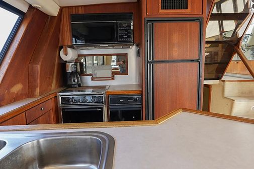 Bayliner 4788 Motoryacht image