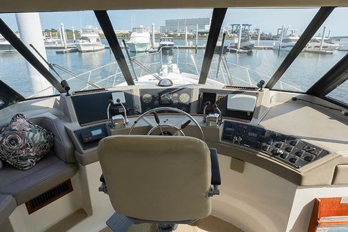 Bayliner 4788 Motoryacht image