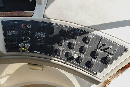 Bayliner 4788 Motoryacht image