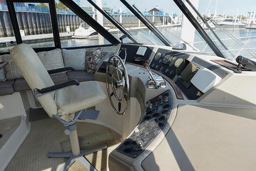 Bayliner 4788 Motoryacht image