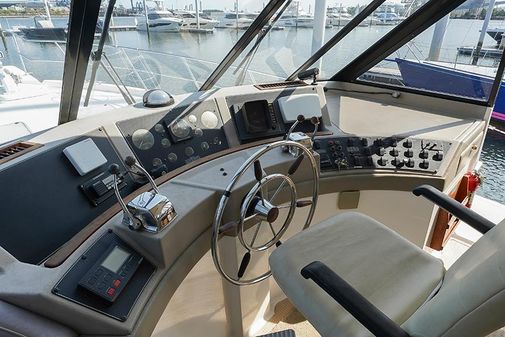 Bayliner 4788 Motoryacht image