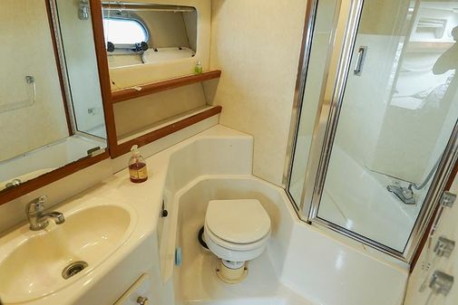 Bayliner 4788 Motoryacht image