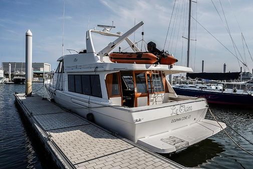 Bayliner 4788 Motoryacht image