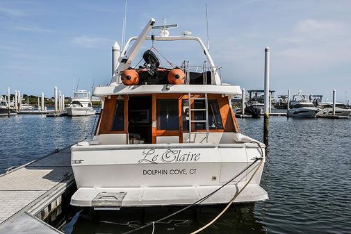 Bayliner 4788 Motoryacht image