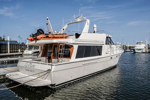 Bayliner 4788 Motoryacht image