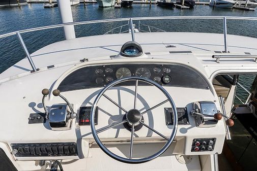 Bayliner 4788 Motoryacht image