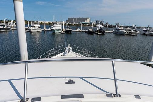 Bayliner 4788 Motoryacht image