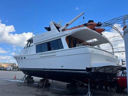 Bayliner 4788 Motoryacht image