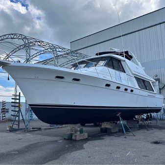 Bayliner 4788 Motoryacht image