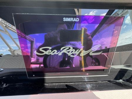 Sea Ray SDX 250 Outboard image