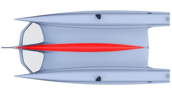 O Yachts Class 6 image