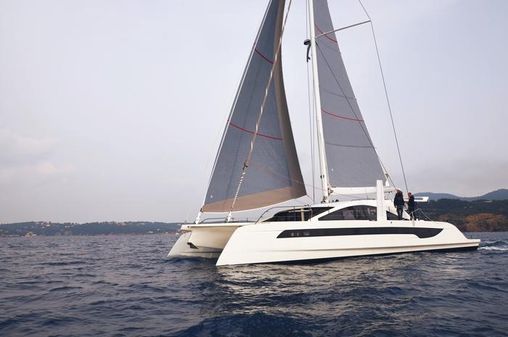 O Yachts Class 6 image