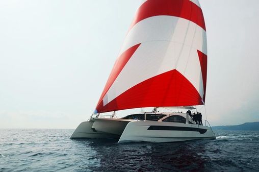 O Yachts Class 6 image