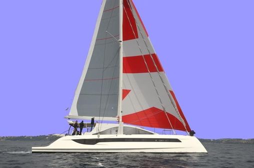 O Yachts Class 6 image