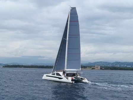 O Yachts Class 6 image