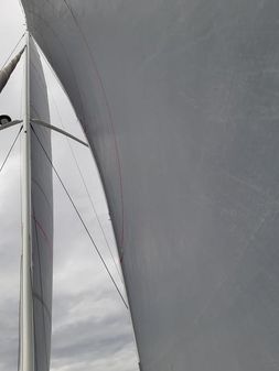 O Yachts Class 6 image