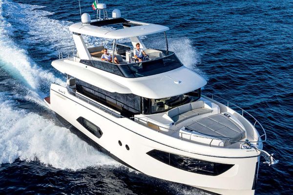 Absolute NAVETTA-52 - main image