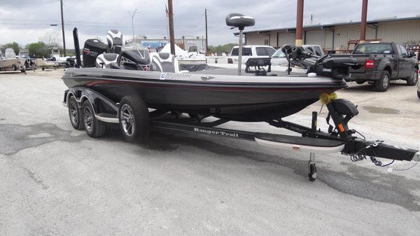 Ranger Z520L 