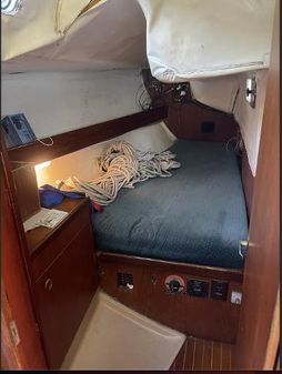 Beneteau FIRST-38-5 image