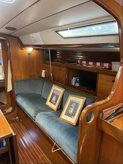 Beneteau FIRST-38-5 image