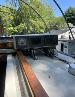Beneteau FIRST-38-5 image