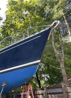 Beneteau FIRST-38-5 image