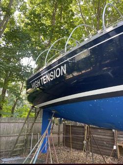 Beneteau FIRST-38-5 image