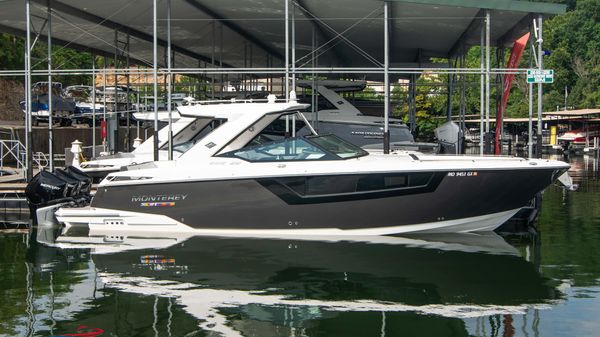Monterey 385SS 