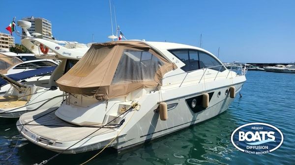 Cranchi M 44 HT