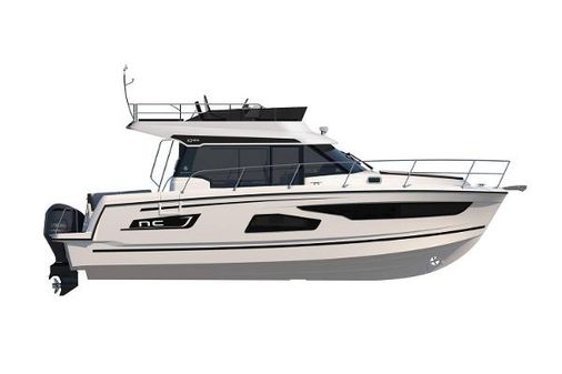 Jeanneau NC-WEEKENDER-1095-FLY image