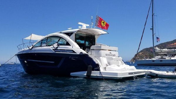 Cruisers Yachts 50 Cantius