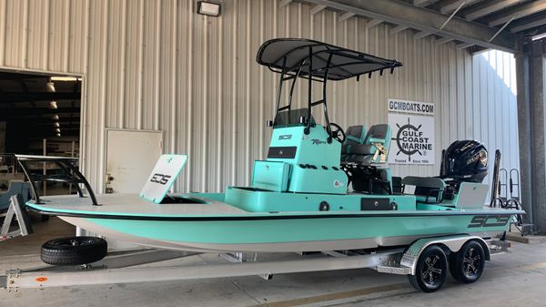 Shallow Sport R24