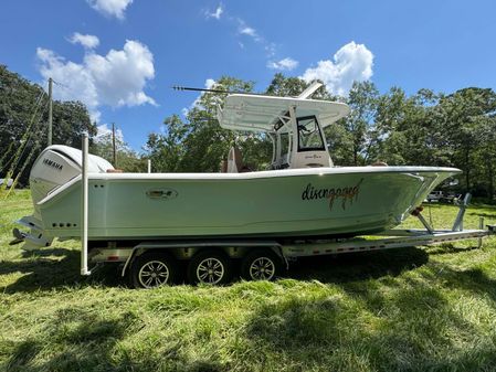 Sea Hunt Gamefish 30 Forward Seating image